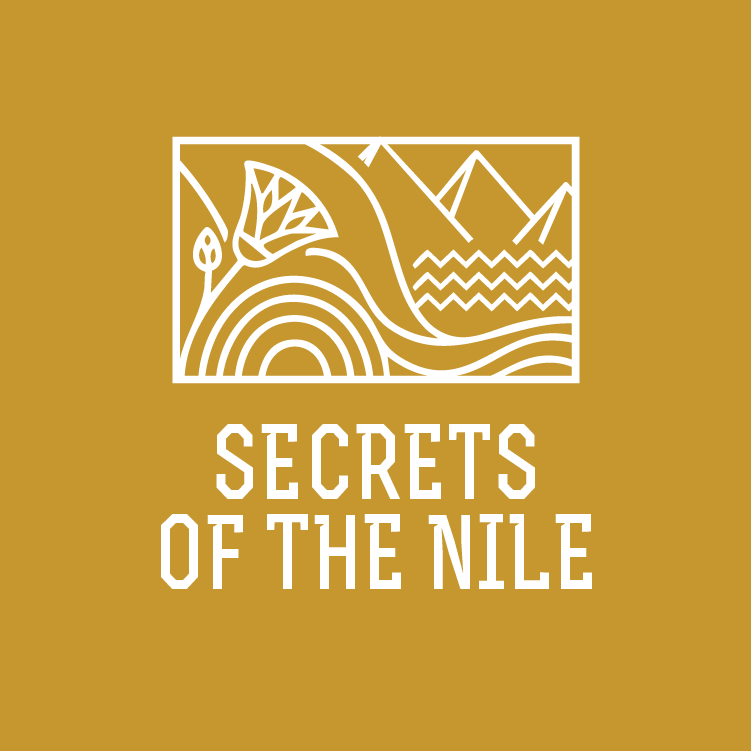 secrets of the nile